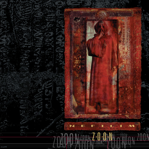 The Nefilim – Zoon