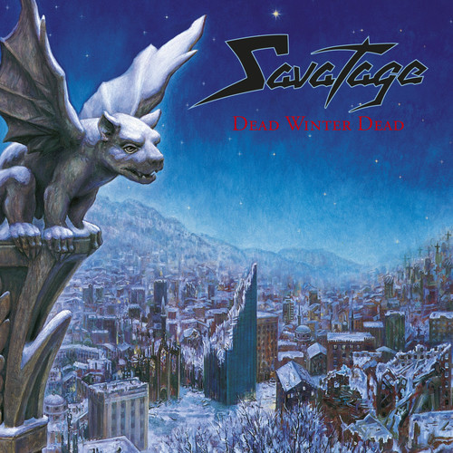 Savatage – Dead Winter Dead