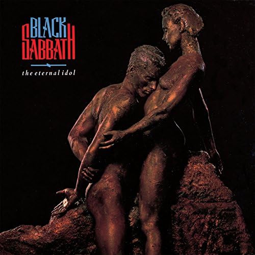 Black Sabbath – The Eternal Idol