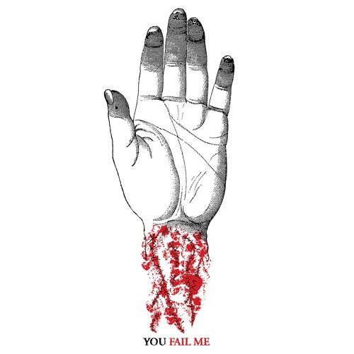 Converge – You Fail Me