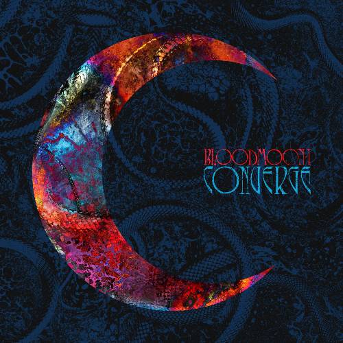 Converge & Chelsea Wolfe – Bloodmoon: I