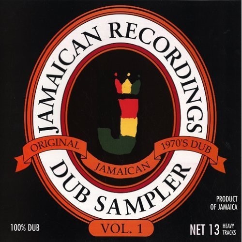 Various – Dub Sampler Vol 1
