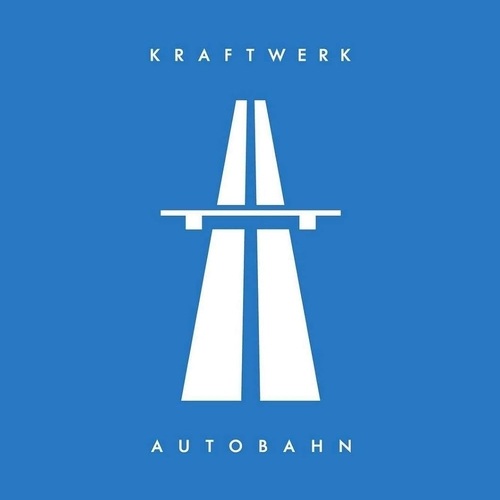 Kraftwerk – Autobahn