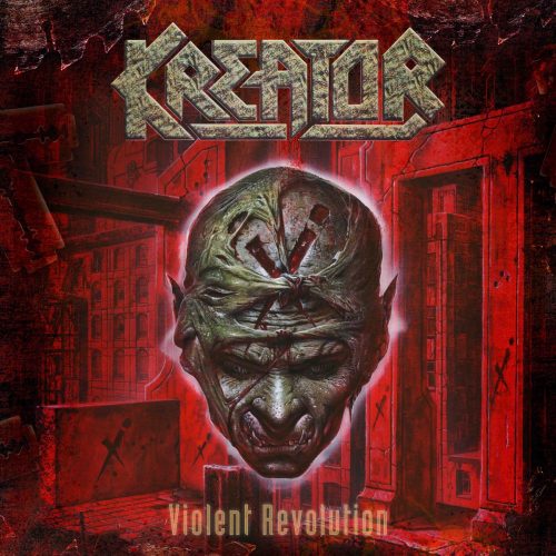 Kreator – Violent Revolution