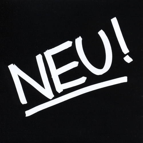 Neu! – Neu! '75