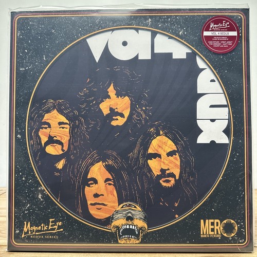 Various – Vol. 4 (Redux)