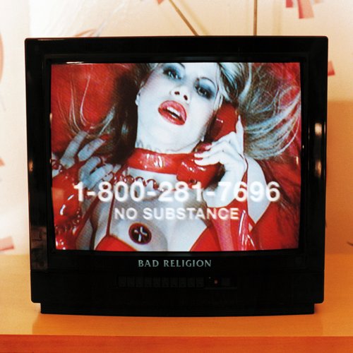 Bad Religion – No Substance