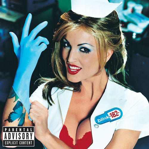 Blink-182 – Enema Of The State