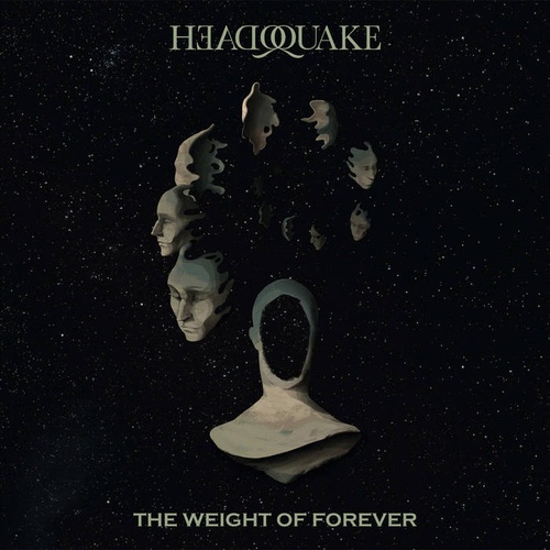 Headquake The Weight Of Forever