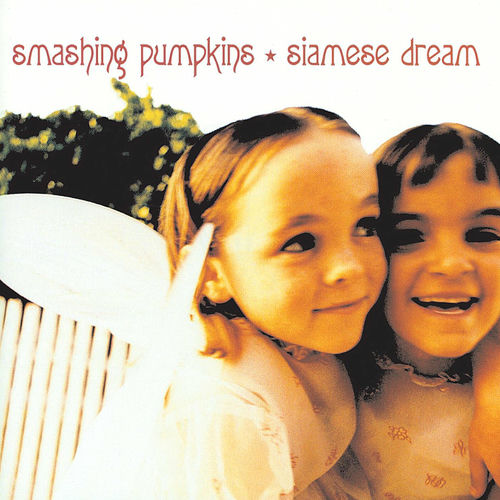 Smashing Pumpkins – Siamese Dream