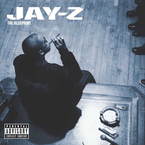 Jay-Z – The Blueprint