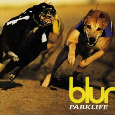 Blur – Parklife