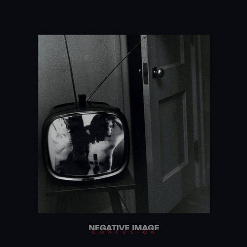 Negative Image – Confusion