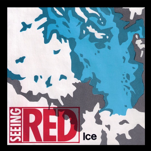 Seeing Red – Ice