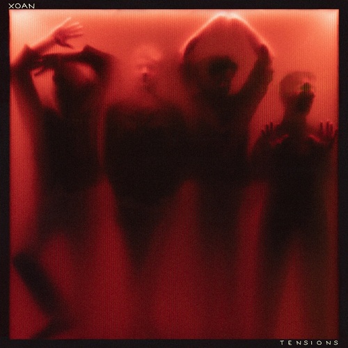 XOAN – Tensions