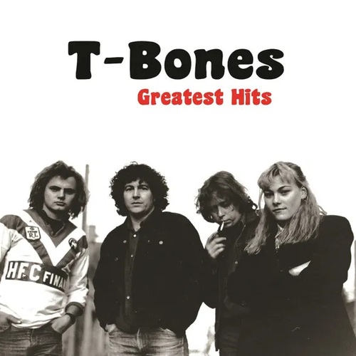 T-Bones – Greatest Hits