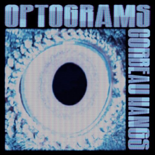 Corbeau Hangs – Optograms