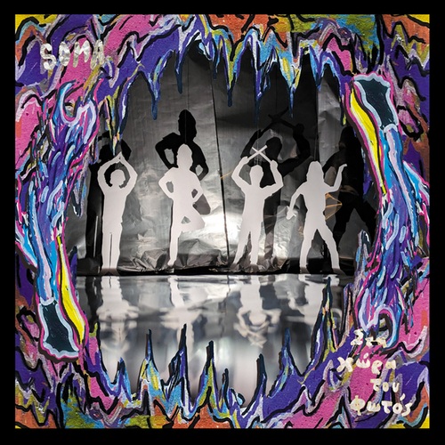 Soma – Στη Χώρα Του Φωτός