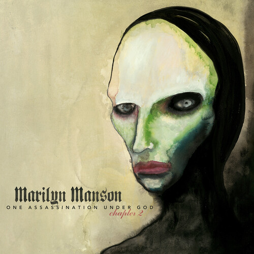 Marilyn Manson – One Assassination Under God (Chapter 2)